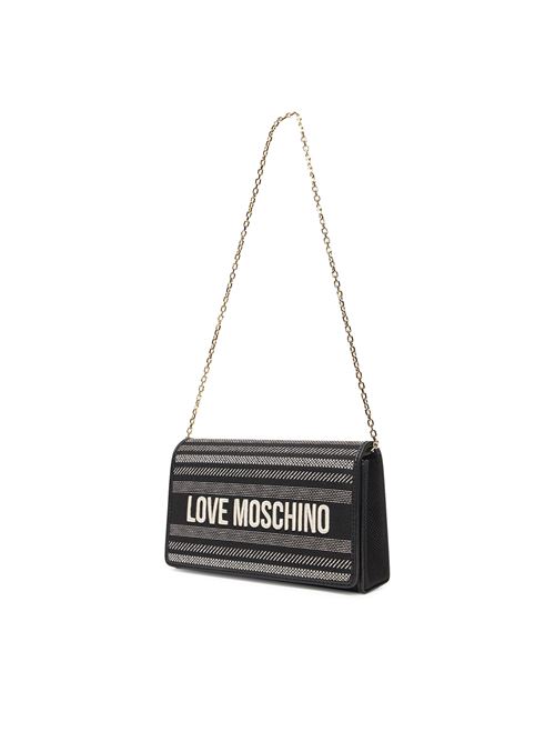  LOVE MOSCHINO | JC4241PP0MKO1/00A